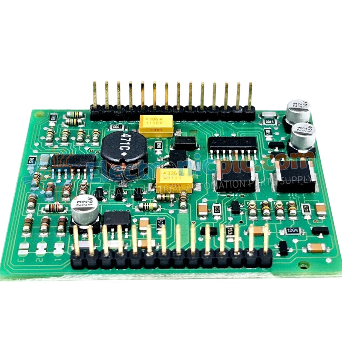 Catalytic Sensor Drive Module Honeywell 05701-A-0284