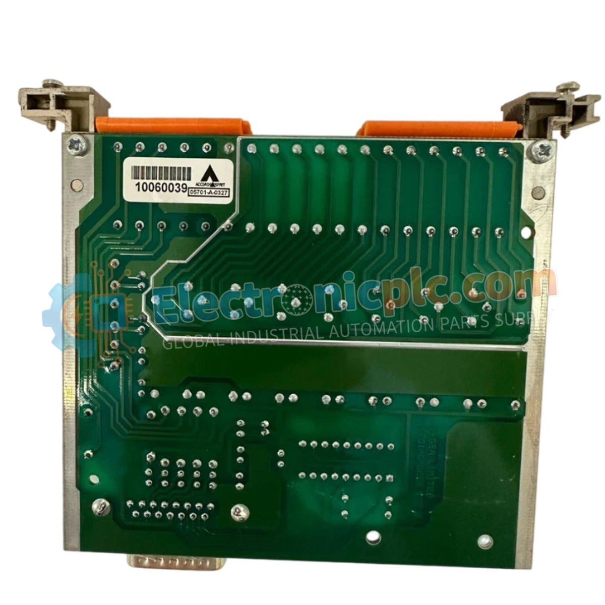 Honeywell 05701-A-0327 Double SPCO Relay Card