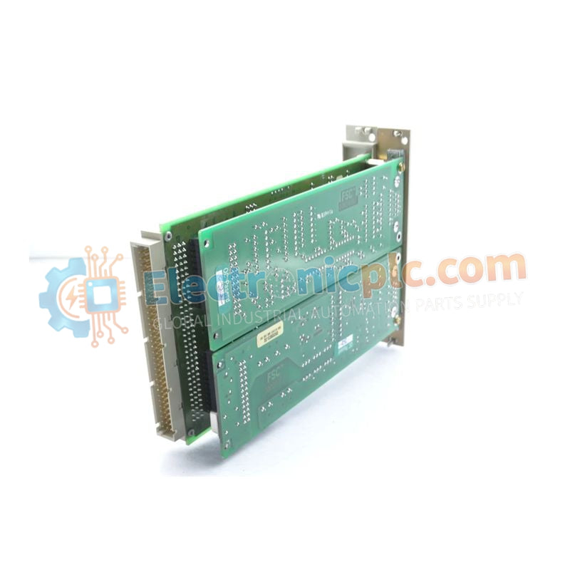 وحدة الاتصال المعززة من Honeywell 10024/H/F FSC
