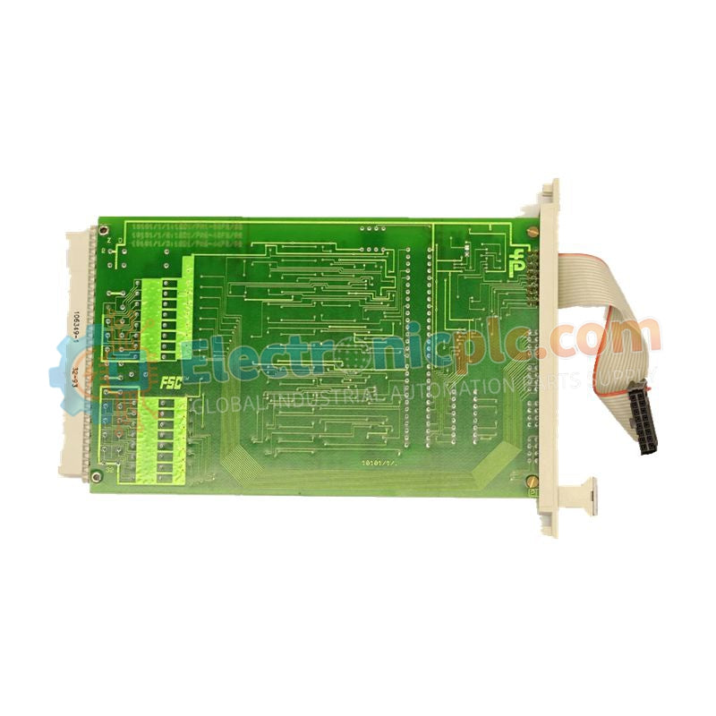 10101/2/3 Honeywell Digital Input Module