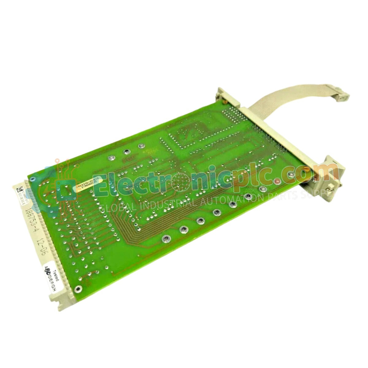 وحدة إخراج رقمي FSC من Honeywell طراز 10206/2/1