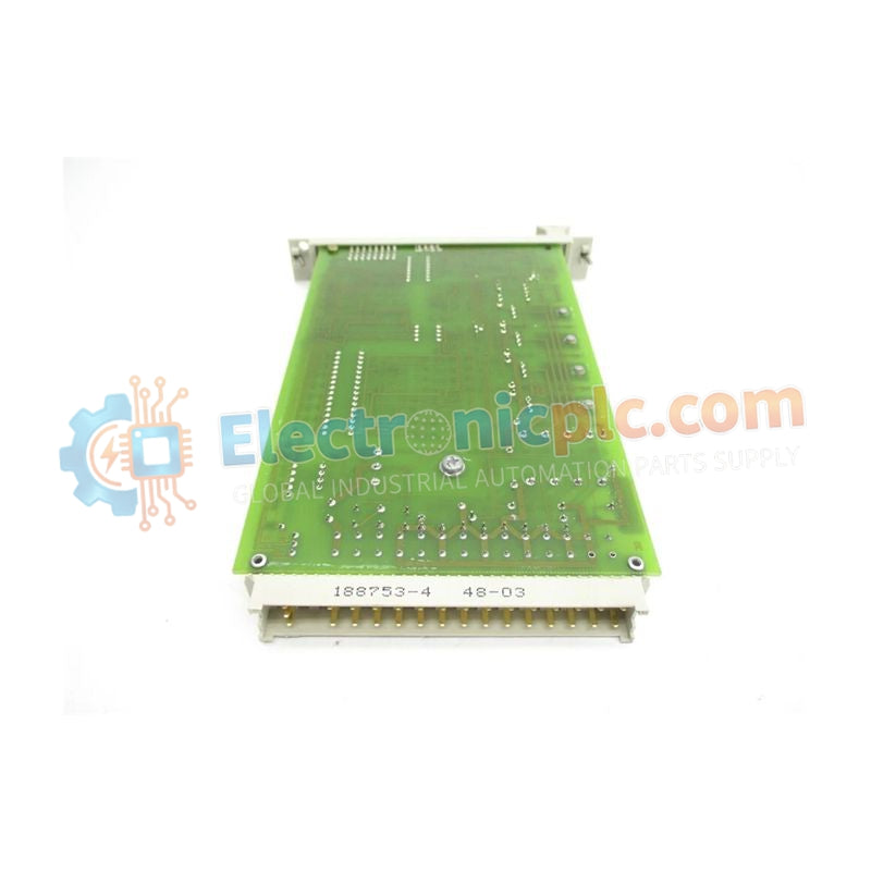 10216/2/1 Honeywell Fail Safe Digital Output Module