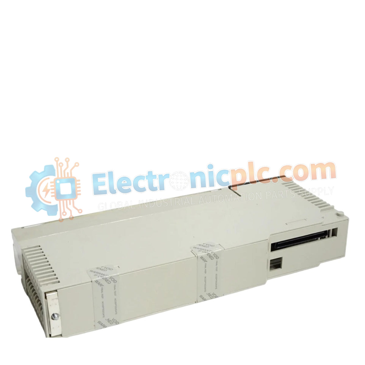 Módulo de entrada discreta Schneider Electric 140DAI74000 Modicon Quantum