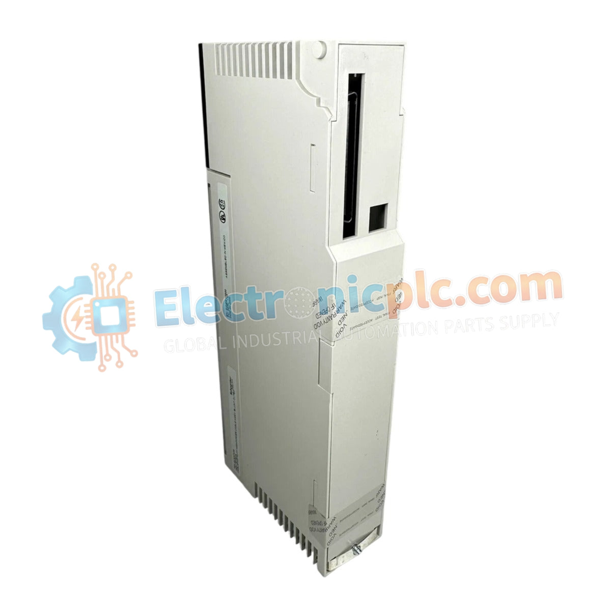 وحدة الإدخال التناظرية طراز 140CHS21000 من شنايدر إلكتريك موديكون كوانتم