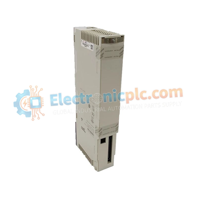 وحدة اتصال إيثرنت PLC طراز 140NOE77100 من شنايدر إلكتريك