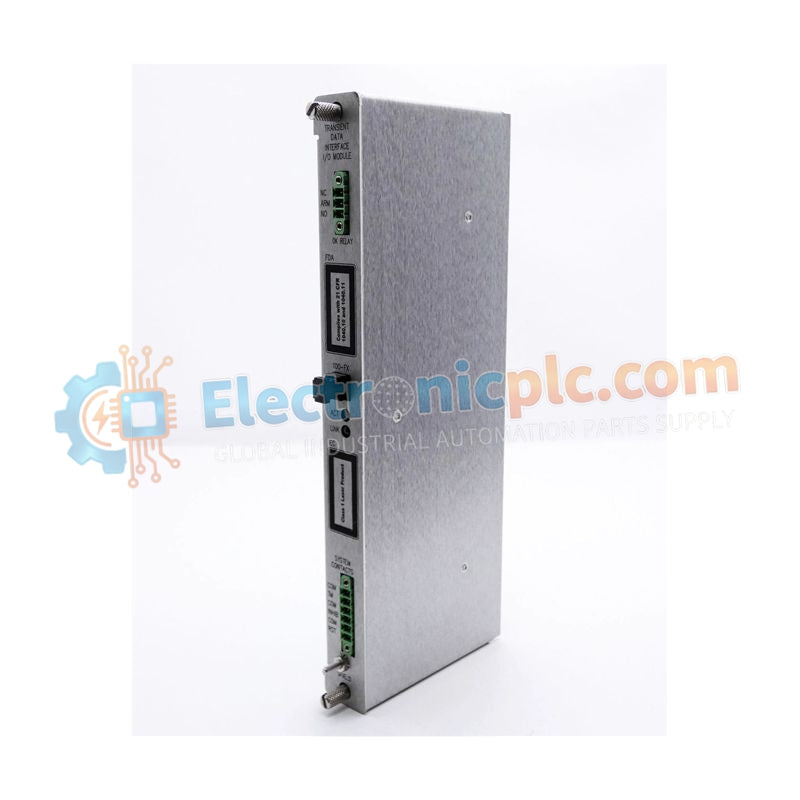3500/22 125768-01 Bently Nevada Rack Interface I/O Module