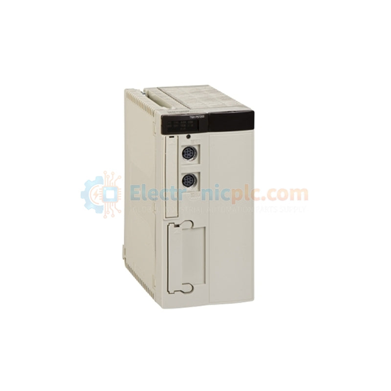 Controlador de movimiento multieje Schneider 141MMS53502 586 DX5