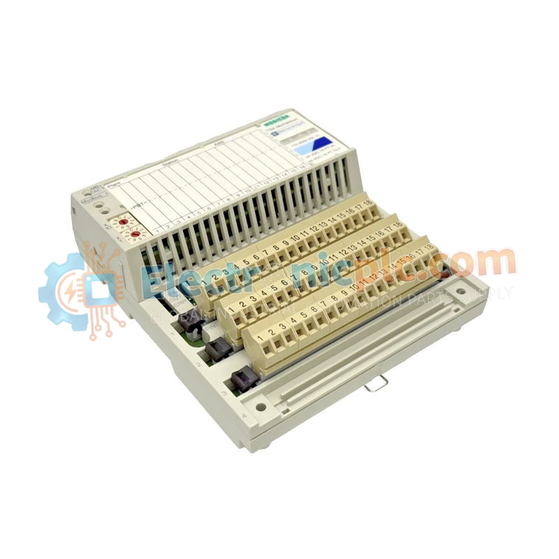 وحدة الإدخال التناظري الموزعة Schneider 170AAI52040