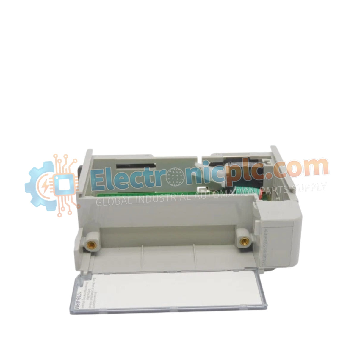 Allen Bradley 1769-ARM CompactLogix Address Reserve Module