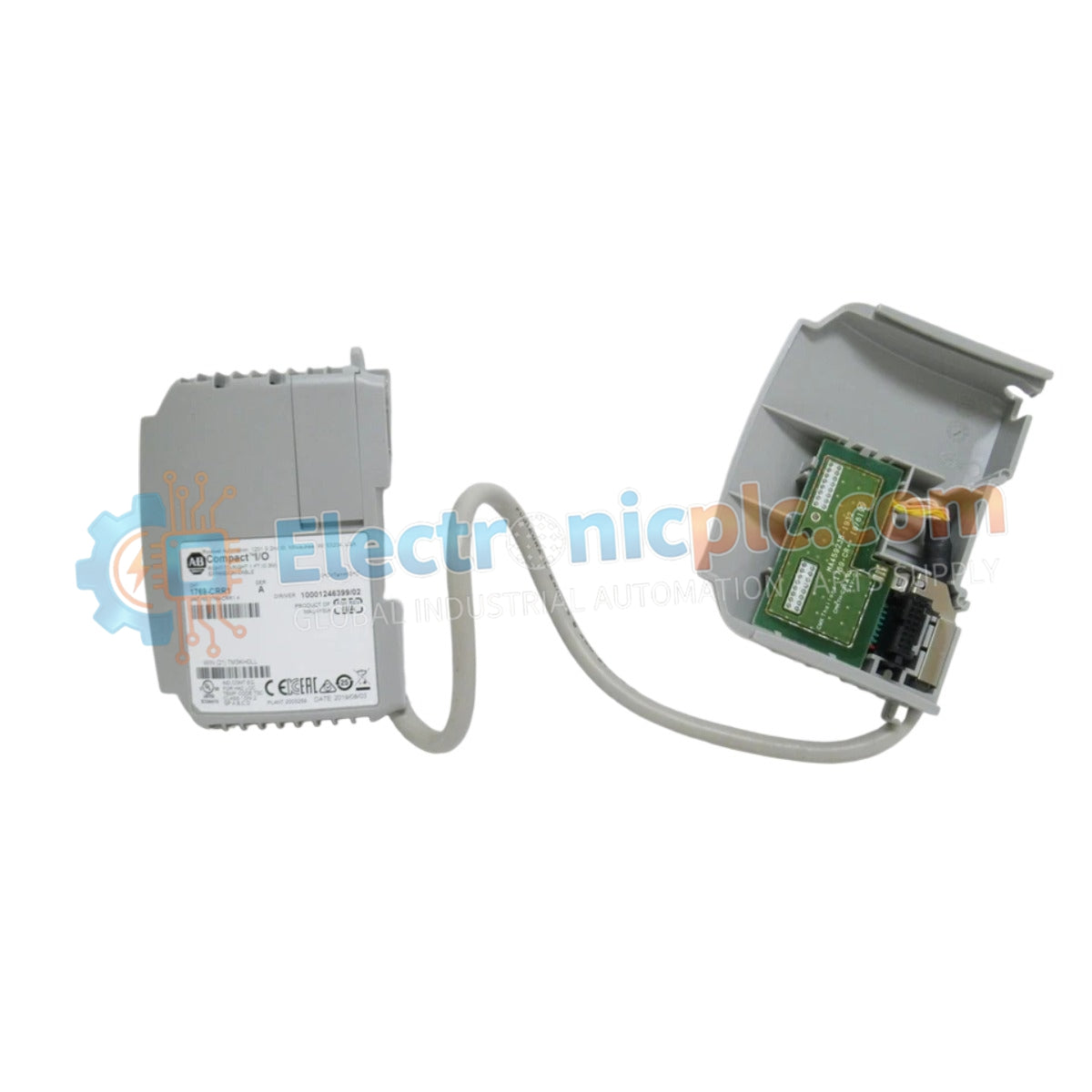 1769-CRR1 Allen-Bradley CompactLogix Expansion Cable