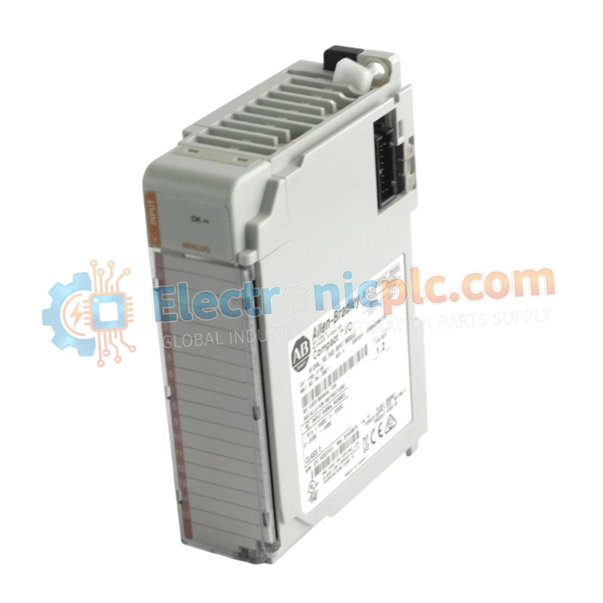 1769-IF16V Allen Bradley CompactLogix 16-Point Voltage Input Module