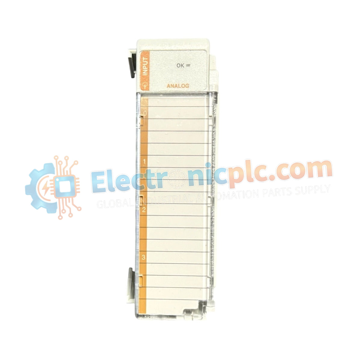 Analog Input Module Allen-Bradley 1769-IF4I CompactLogix Isolated