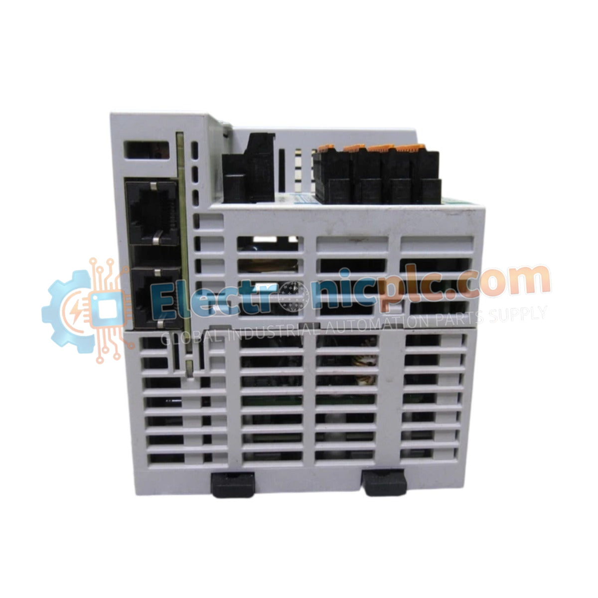 Allen Bradley 1769-L18ER-BB1B CompactLogix Controller