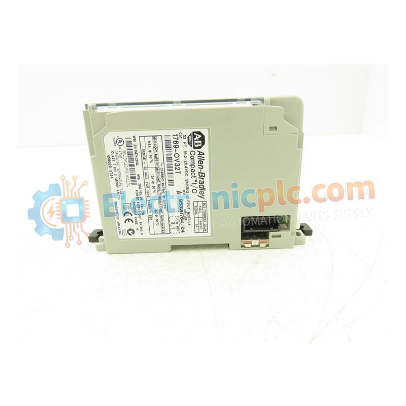 وحدة الإخراج الرقمي من ألين برادلي 1769-OV32T