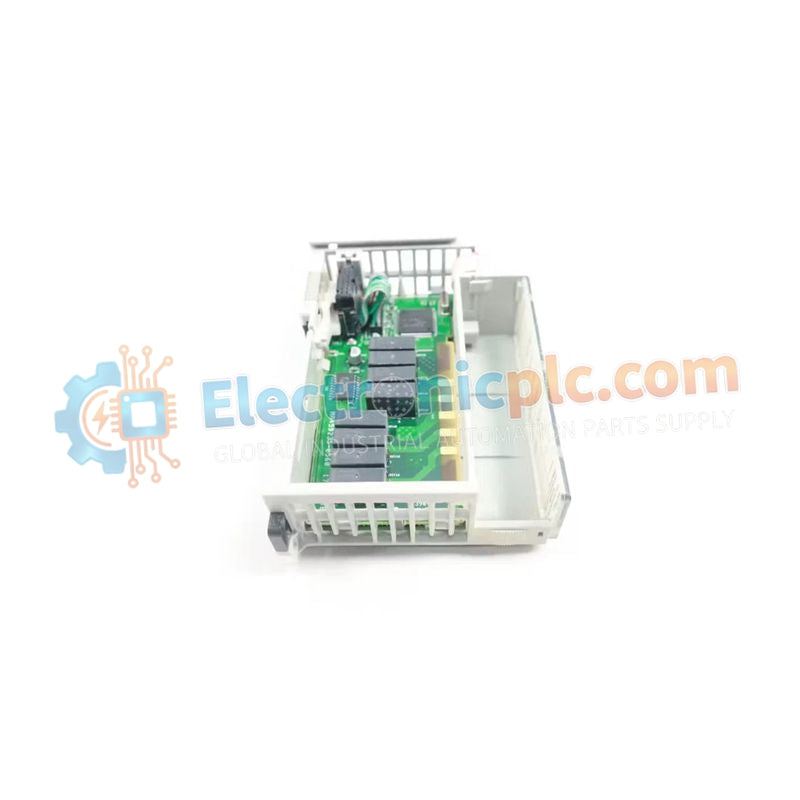 AC/DC Relay Output Module 1769-OW8 Allen-Bradley