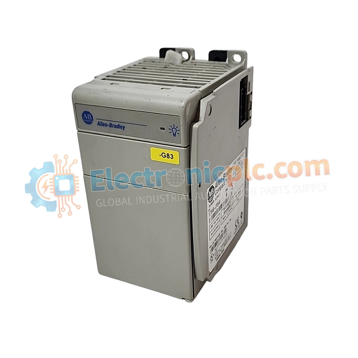 DC Expansion Power Supply Allen Bradley 1769-PB4 CompactLogix