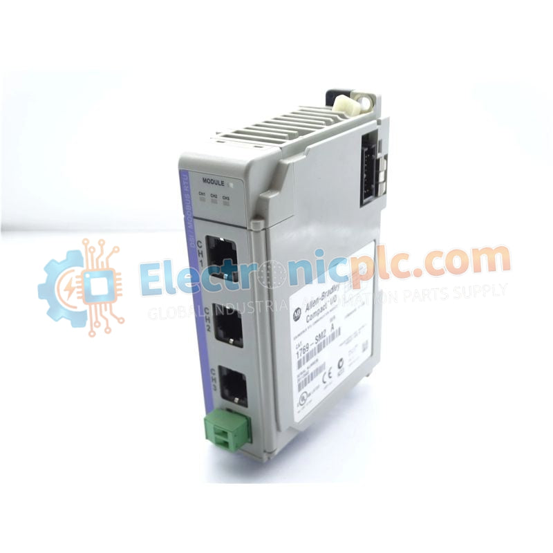 Allen-Bradley 1769-SM2 Communication Module