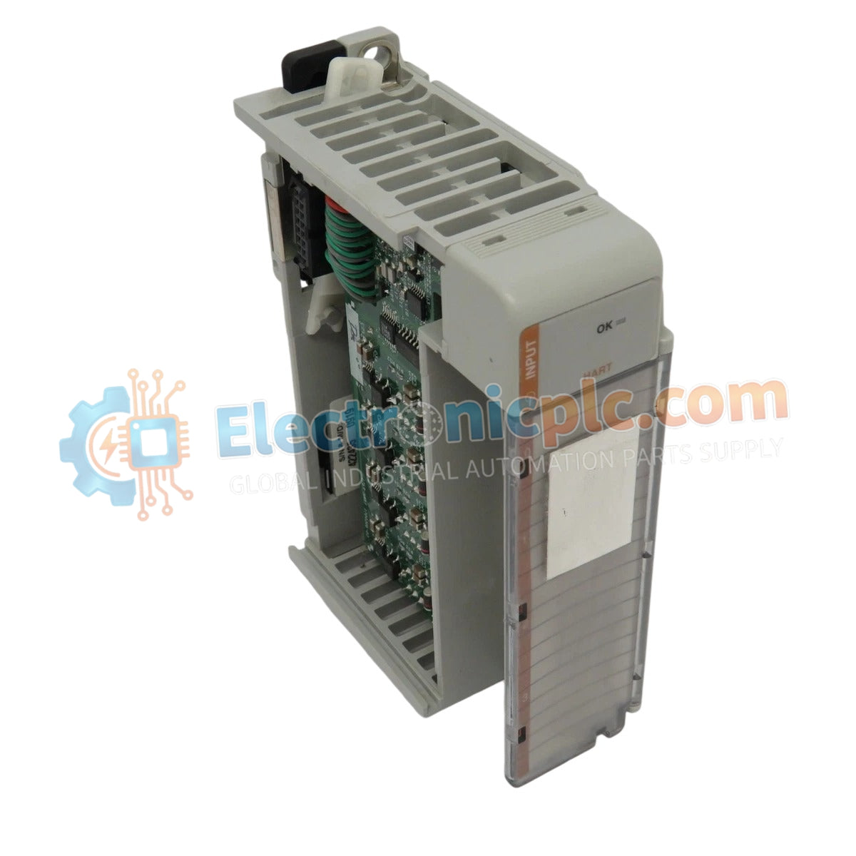 1769sc-IF4IH Allen Bradley CompactLogix Analog Input Module