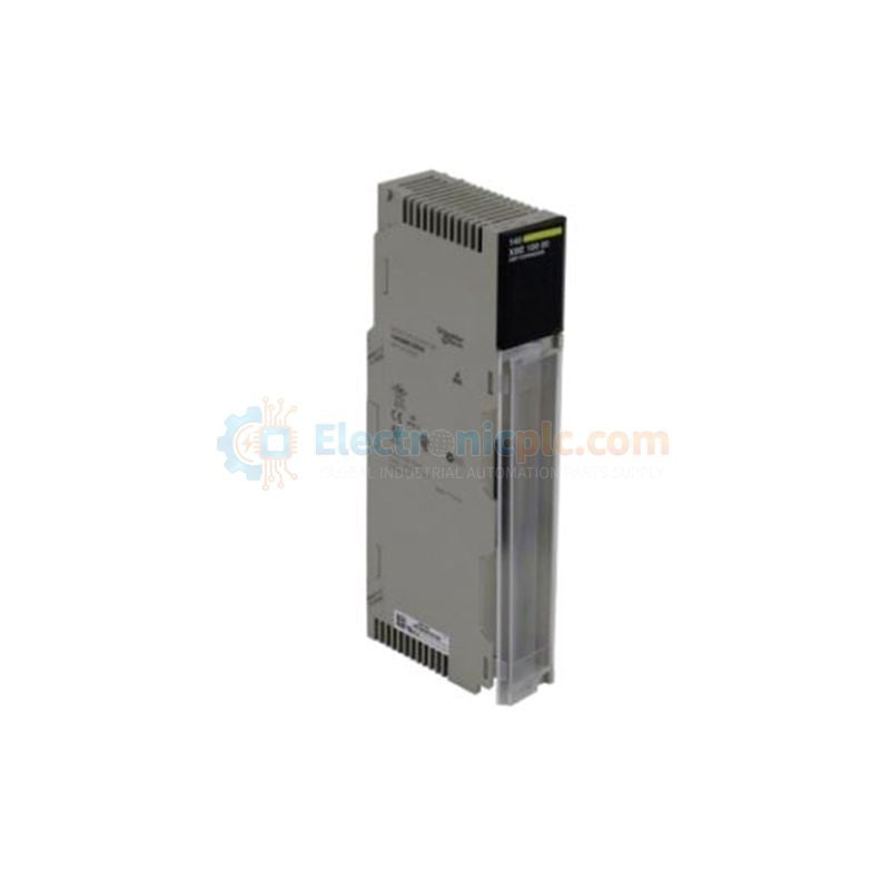 Schneider 140XBE10000 | 12-16 Slot Rack Expander | New In Box