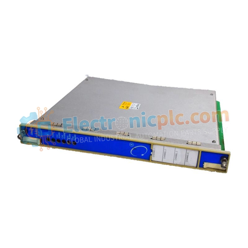 3500/32 125712-01 وحدة خرج المرحل بنتلي نيفادا