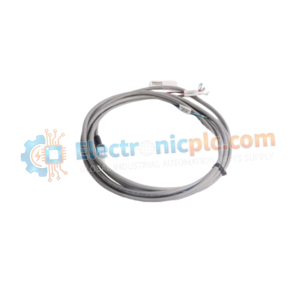 كابل توصيل Violet I/O Honeywell 51202329-735 من الفئة C