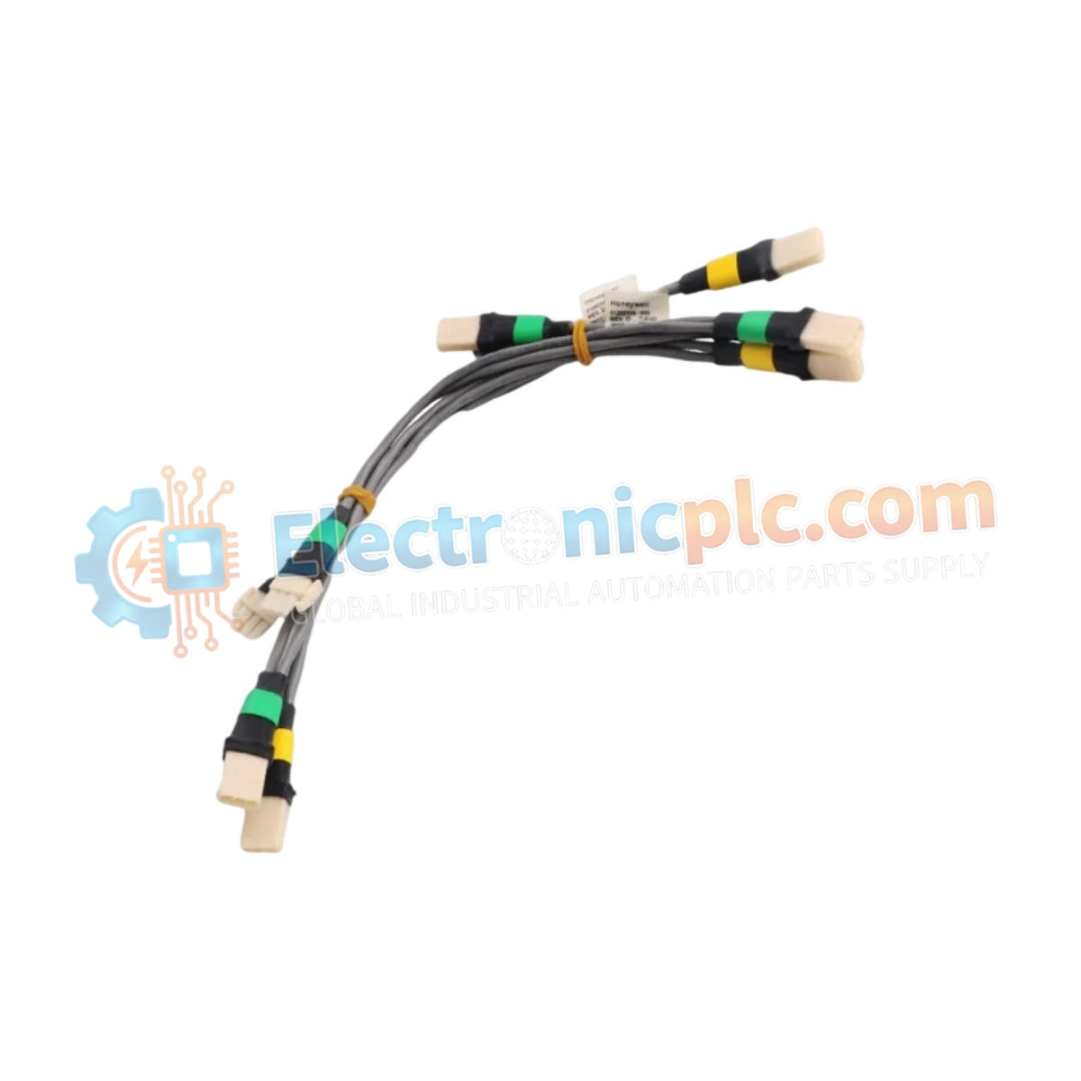 Honeywell 51202789-901 Extensor de Enlace de E/S Apantallado Serie C