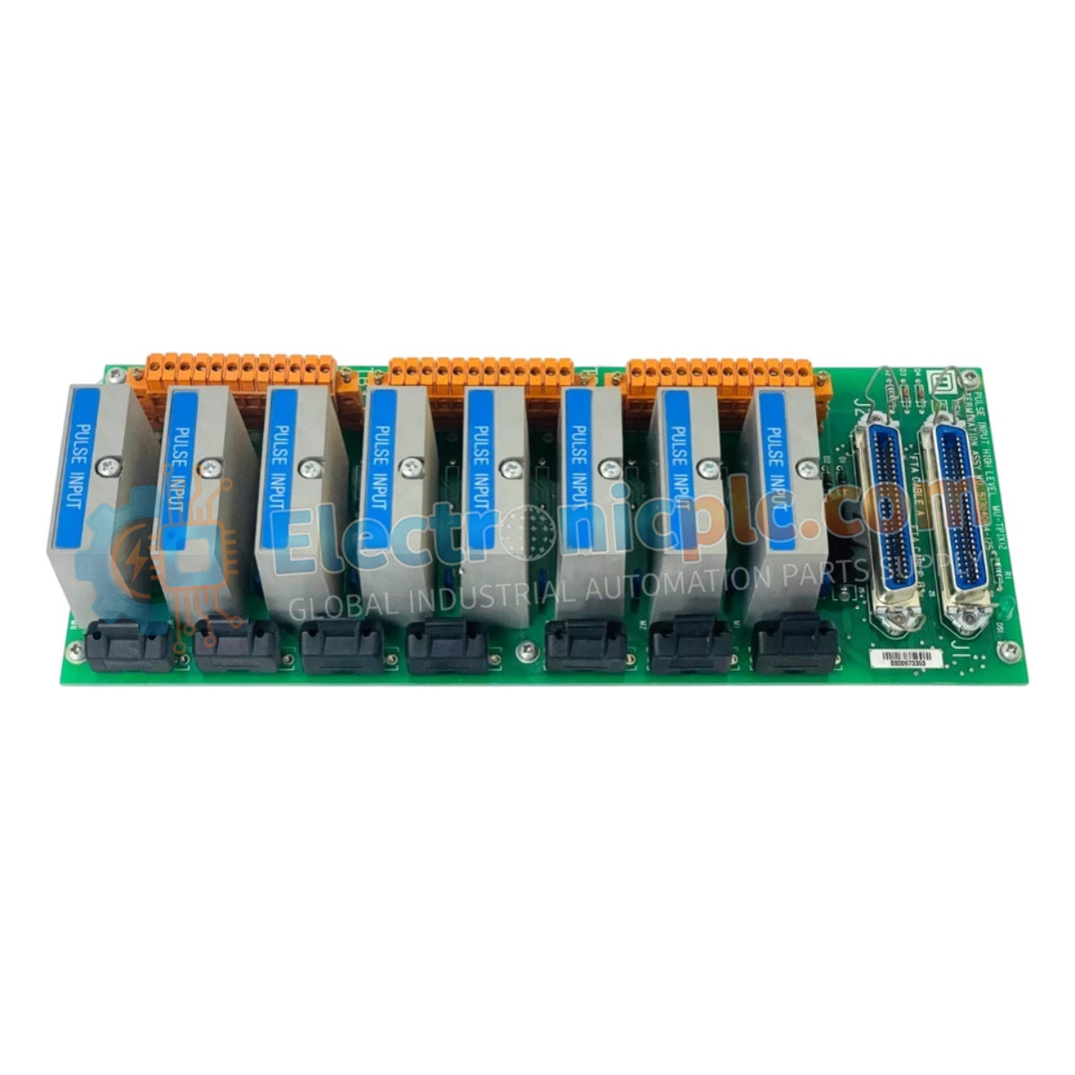 Honeywell 51304084-125 MU-TPIX12 UCN Pulse Input Module