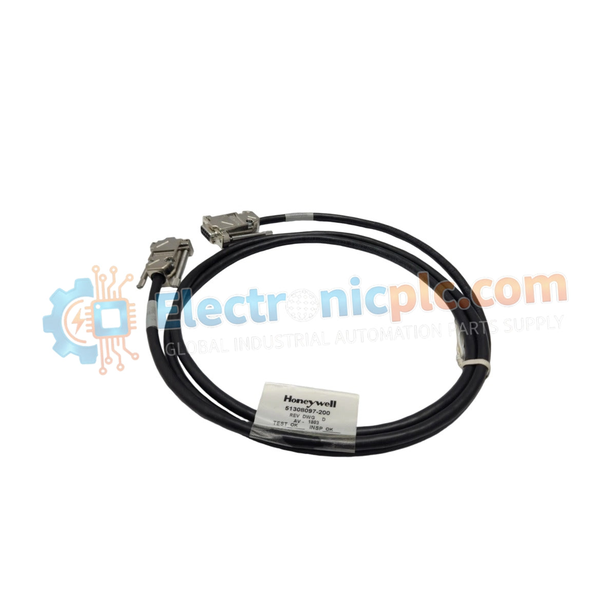51308097-200 Cordset Cable Honeywell