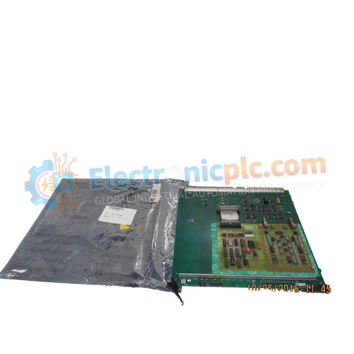 Honeywell 51401163-100 Plant Network Module