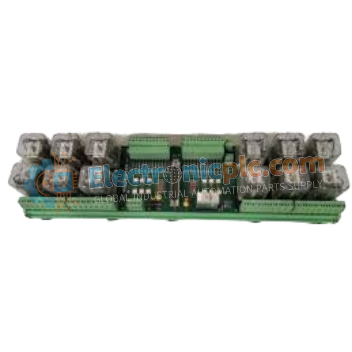 Relay Field Terminal Module Woodward 5441-691