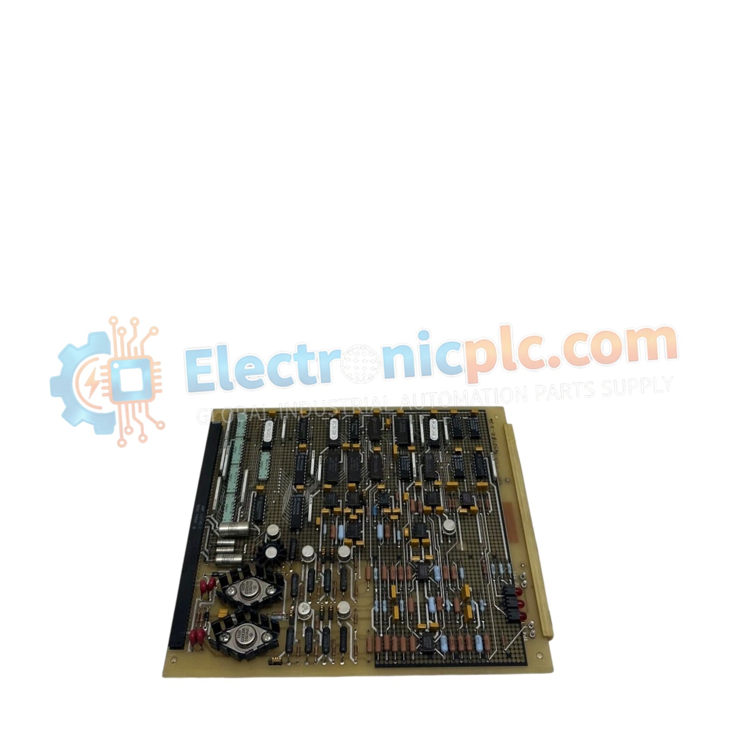 Woodward 5461-650 Transceiver Module