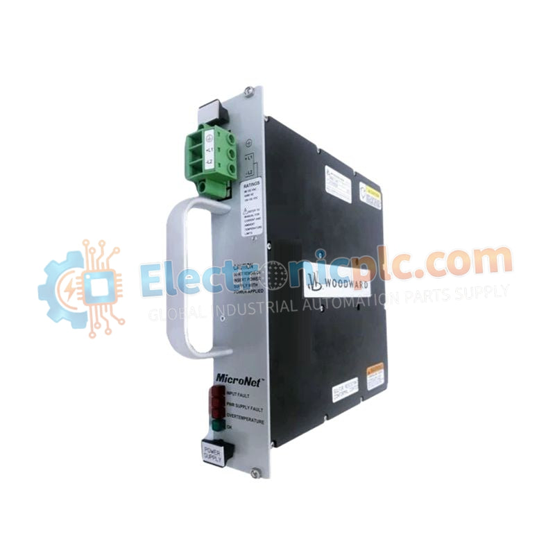 Woodward 5466-1002 Power Supply Module