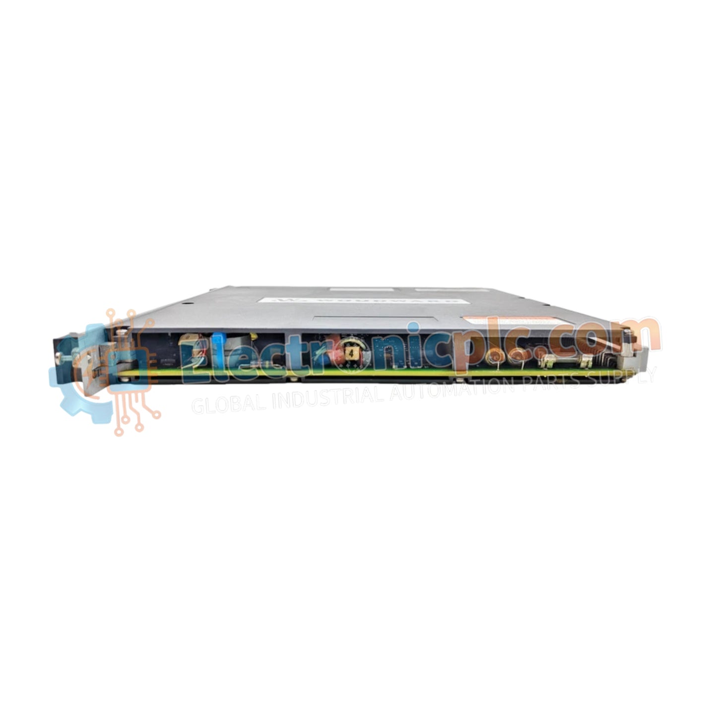 Woodward 5501-432 REV E MicroNet Plus 2 Control Module