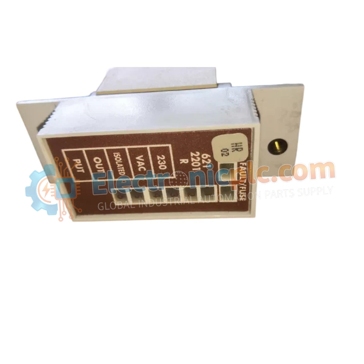 Honeywell 621-2201 Output Module