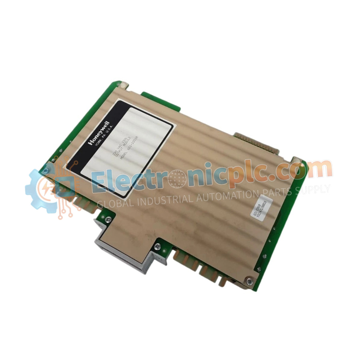 Isolated AC Output Module Honeywell IPC 621-2201R