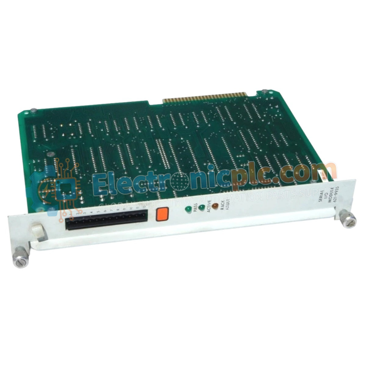 Serial I/O Module Honeywell 621-9935 IPC 620