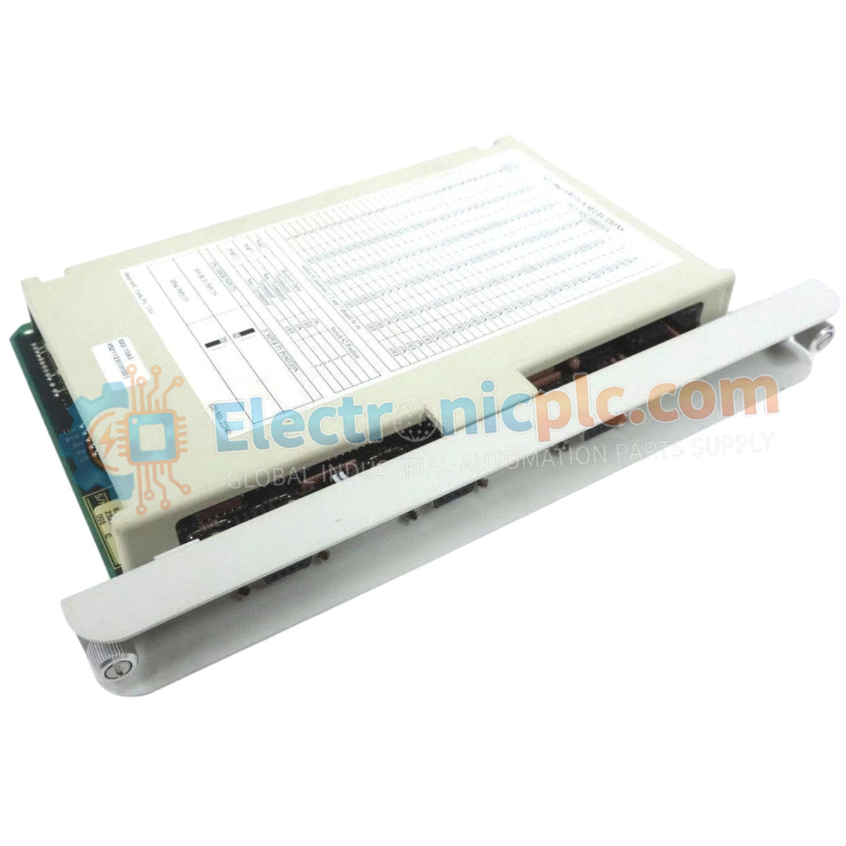 622-1043 Honeywell TDC3000 UCN Series Module