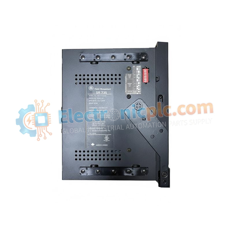 735-5-5-HI-485 مرحل حماية المغذي Multilin من GE