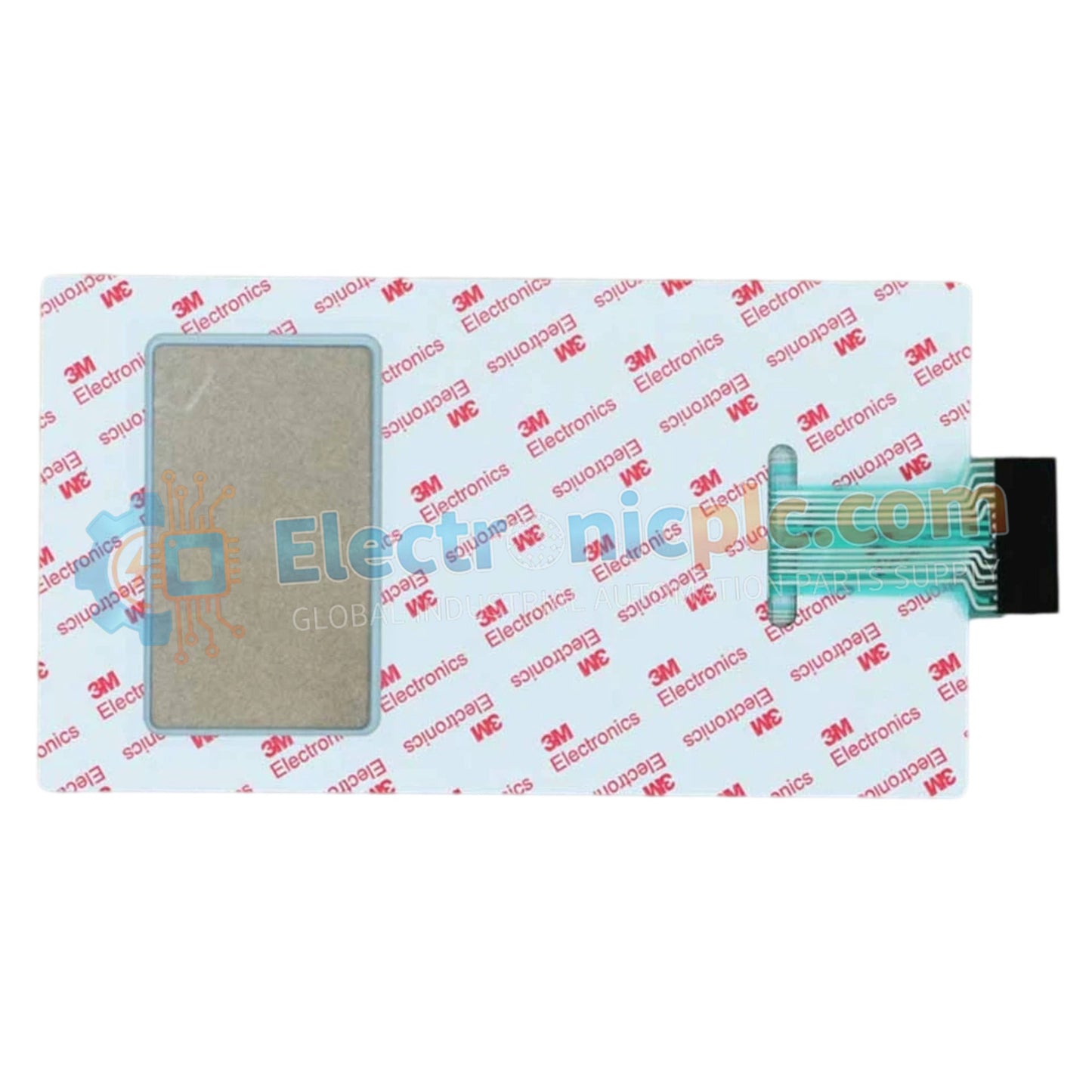Woodward 8237-1597 نظام حماية السرعة الزائدة ProTech-GII