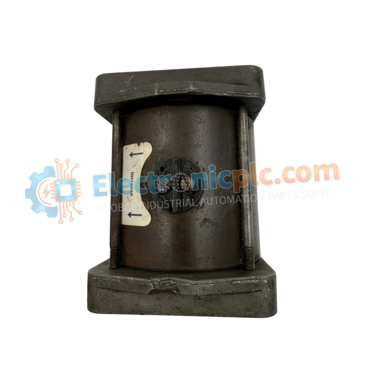 Woodward 8256-016 Electrically Powered Governor Actuator