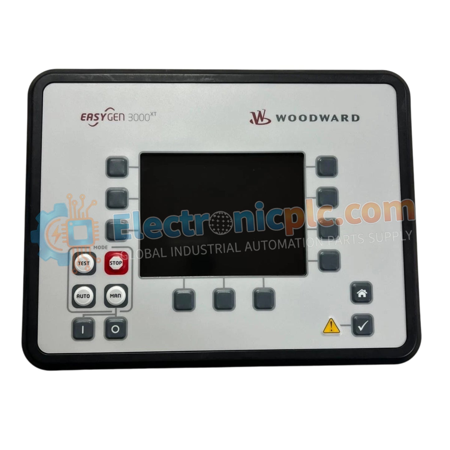 Woodward 8440-2084 easYgen-3400XT-P1 Genset Controller