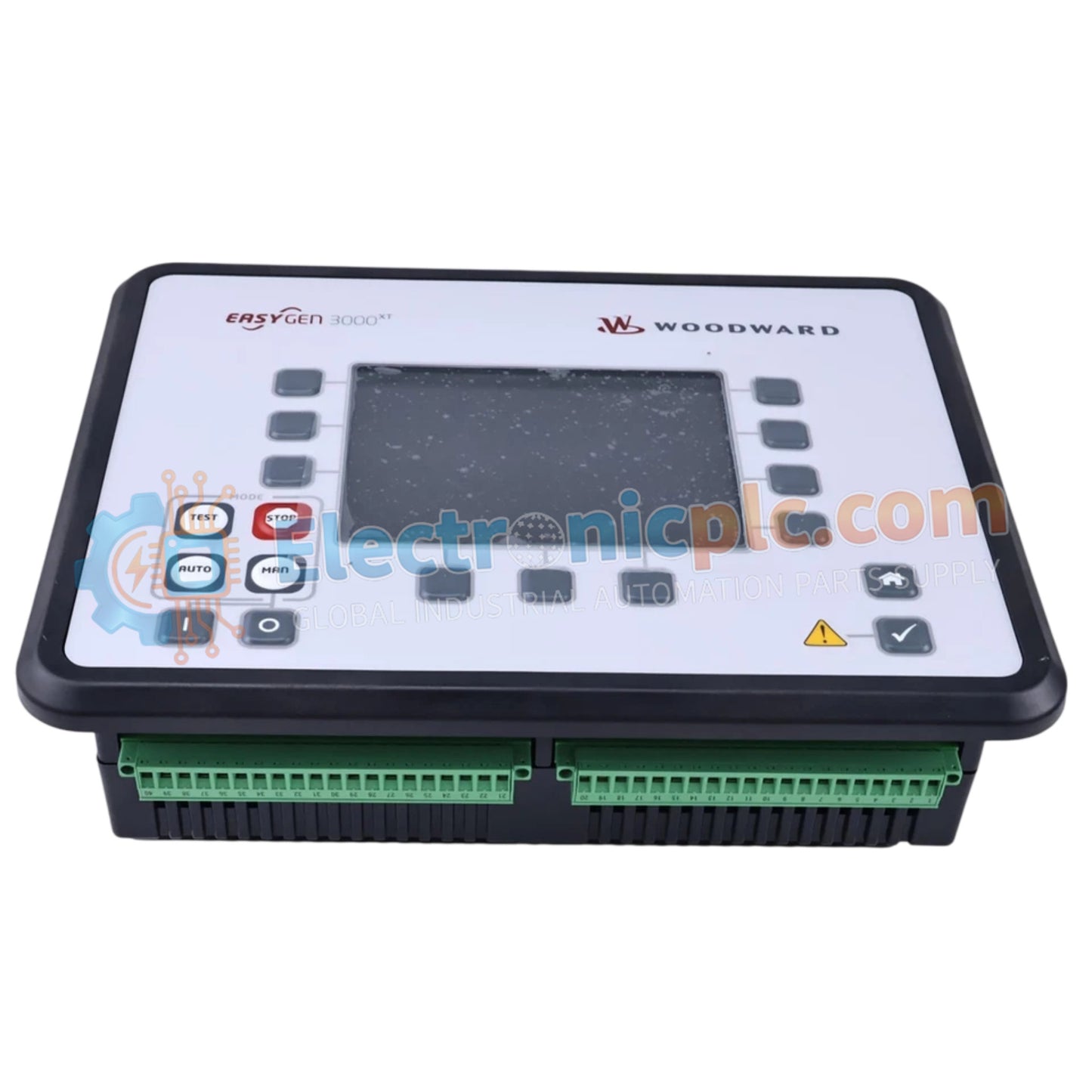 Woodward 8440-2088 easYgen-3500XT-P2 Generator Controller Module