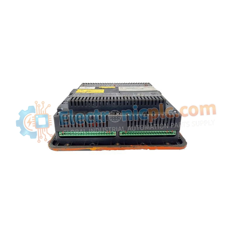 Woodward 8446-1048 RP-3000 Remote Annunciator Control Panel