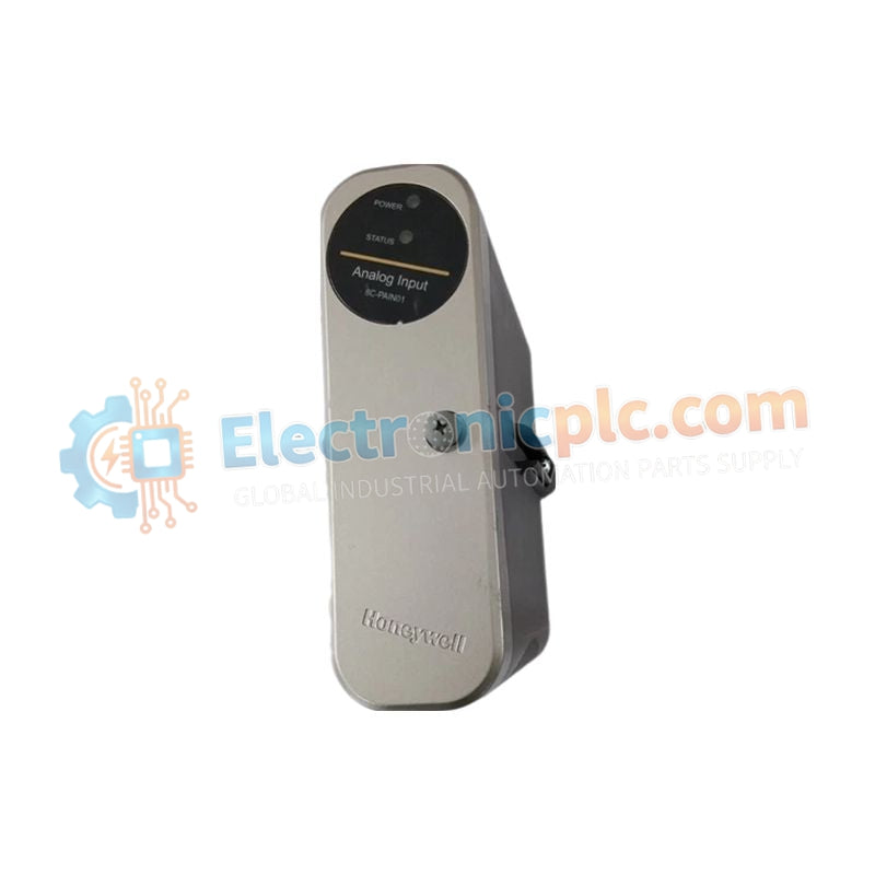 وحدة الإدخال التناظرية 8C-PAINA1 من Honeywell