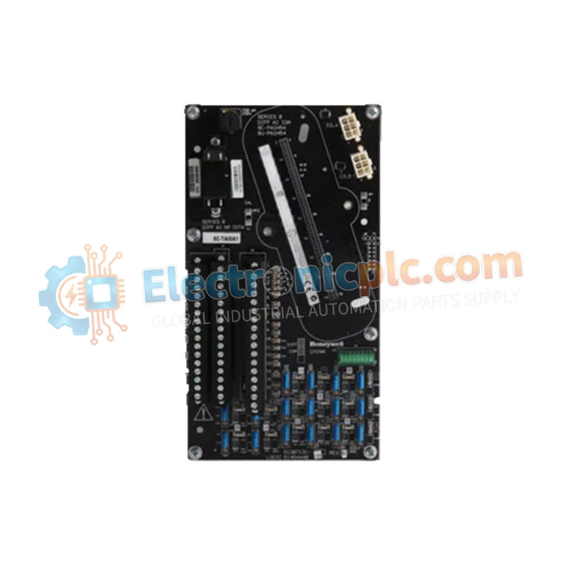 Honeywell 8C-TAIDB1 I/O Termination Assembly