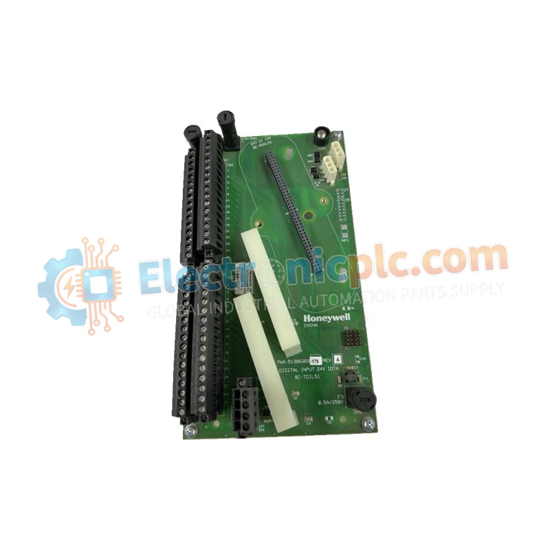 8C-TDIL51 إنهاء دخل رقمي من هانيويل