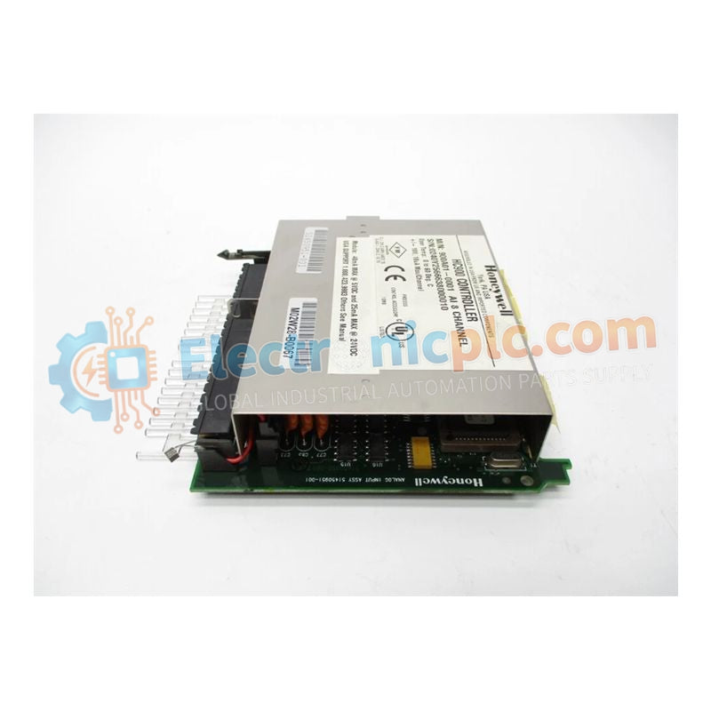 Analog Input Module 900A01-0001 Honeywell HC900
