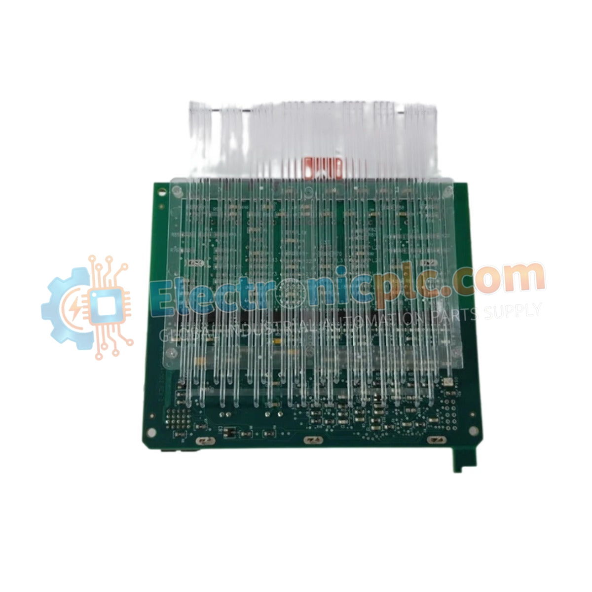 وحدة إدخال تناظري Honeywell 900A16-0101 ControlEdge HC900