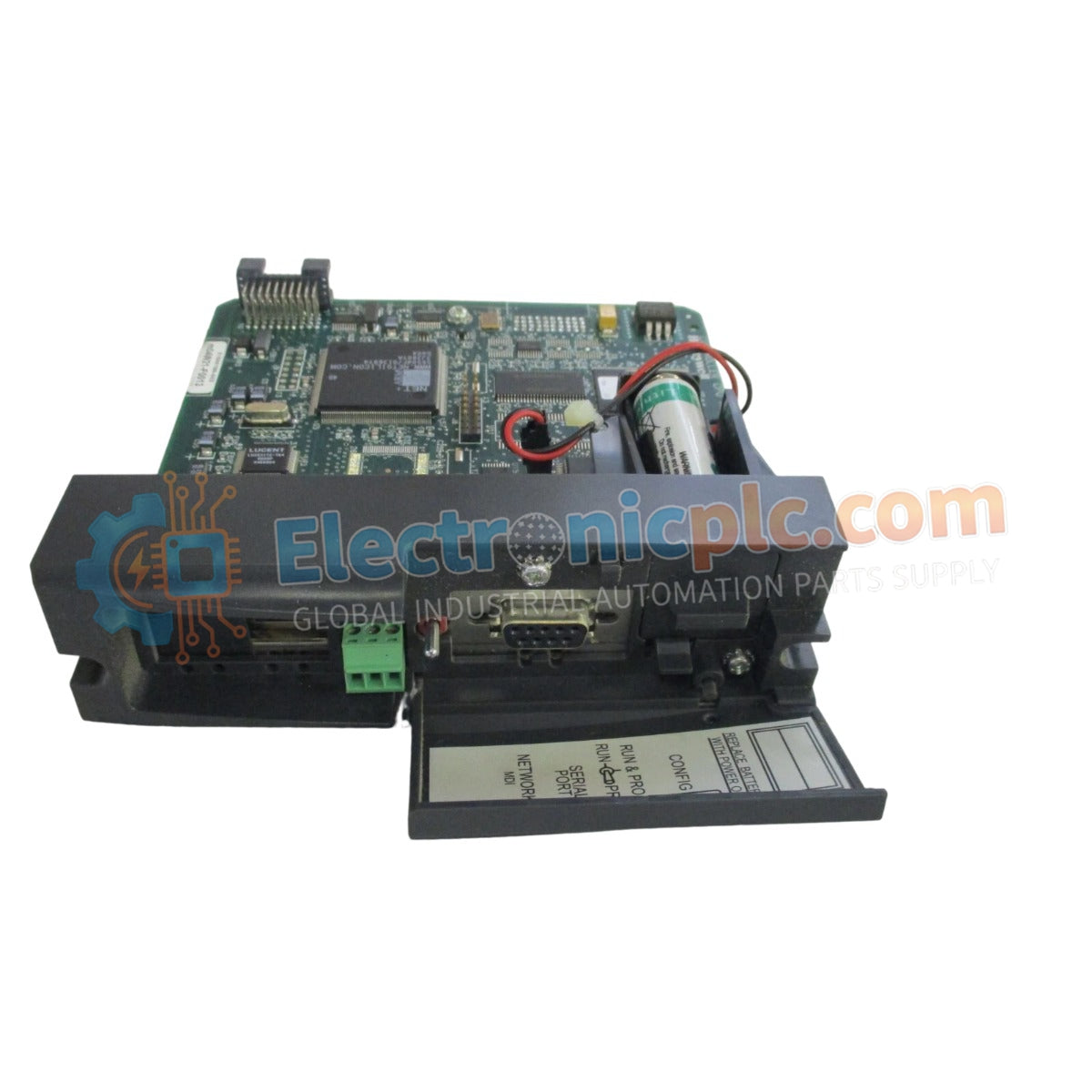 Módulo de CPU Honeywell 900C31-0021 C30