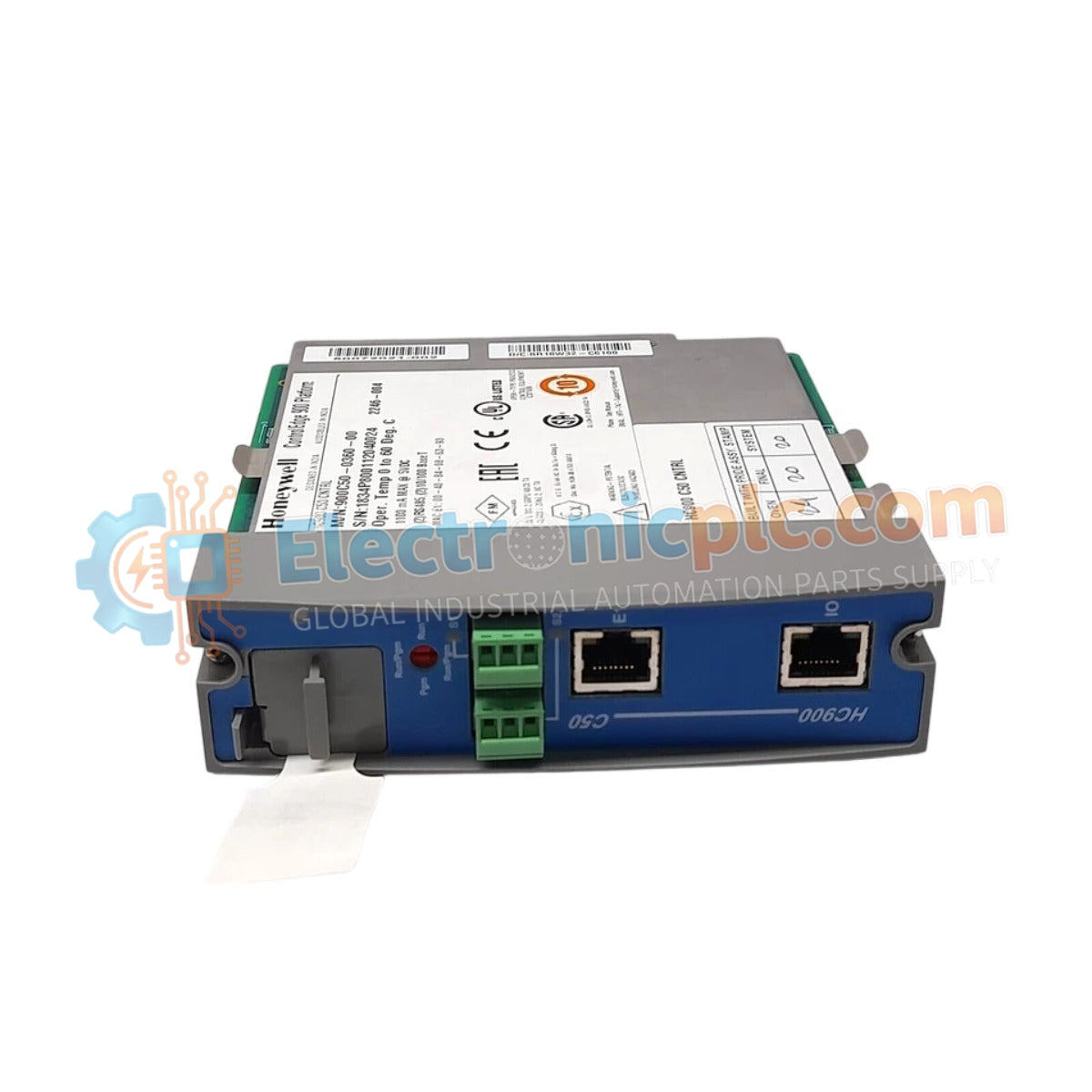 Honeywell 900C50-0360-00 ControlEdge HC900 C30 Controller CPU
